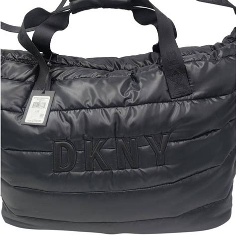 dkny weekender bag|dkny online shopping.